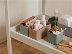 Liewood tuscany rose opbevaringskasse stor Jamal (2-pak)